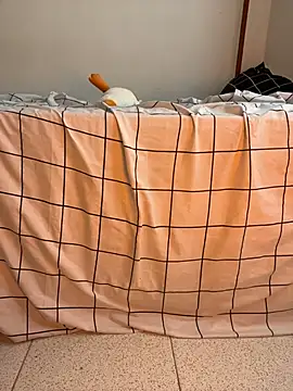 LiamMyst online show from October 18, 1:38 pm