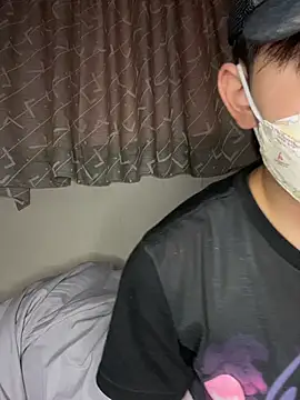 kumatan3434 online show from November 7, 8:07 am