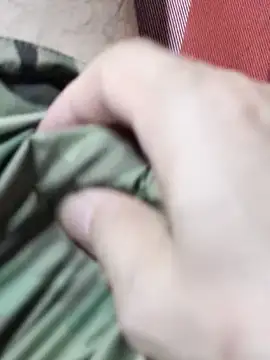 chougegg0214 online show from October 7, 12:20 pm