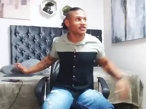 casike1 online show from December 15, 10:40 pm