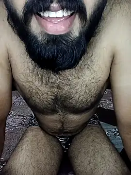 bhaveshPlayboy online show from October 8, 5:28 pm