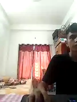 amanWildstalion online show from October 13, 6:30 am