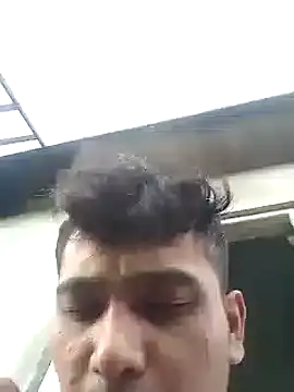 amanWildstalion online show from October 3, 10:42 am