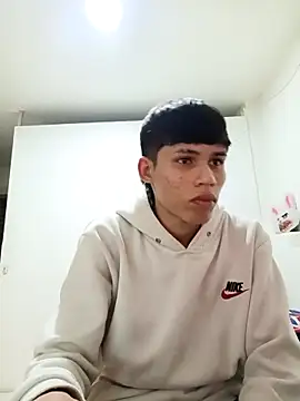 mazo18 online show from January 6, 4:27 am