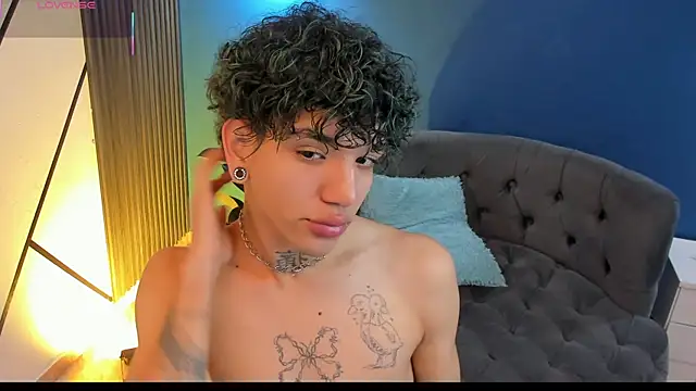 todoroki g online show from November 11, 12:54 pm