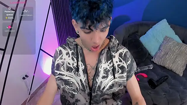 todoroki g online show from November 26, 3:59 pm