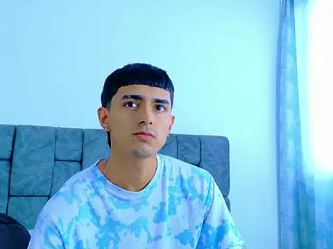 Anthony carter online show from October 13, 6:47 pm