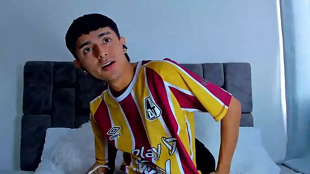 Anthony carter online show from November 18, 3:49 pm