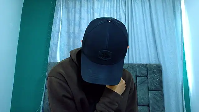 Anthony carter online show from February 15, 2:25 pm