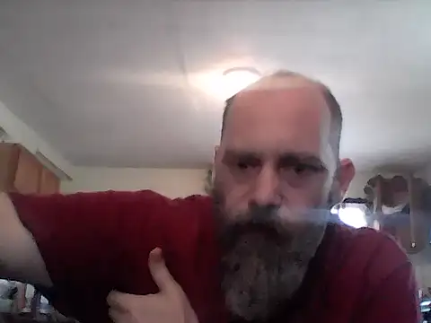 crazyheratic8 online show from February 2, 8:50 pm