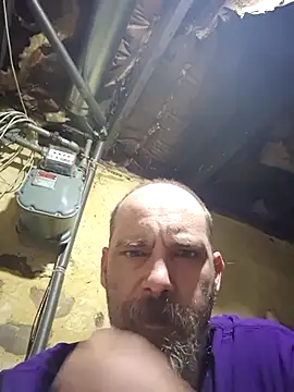 crazyheratic8 online show from July 30, 4:01 am