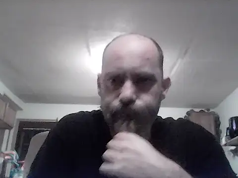 crazyheratic8 online show from March 15, 1:24 am