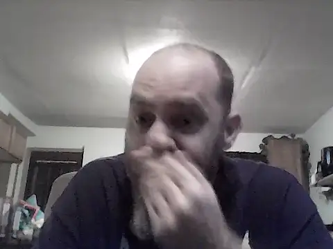 crazyheratic8 online show from February 5, 2:07 am