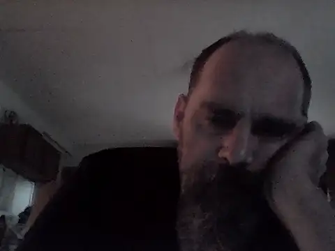 crazyheratic8 online show from August 9, 1:02 am