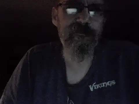 crazyheratic8 online show from July 13, 2:57 am