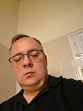 Iceman69696 online show from April 20, 2:41 pm