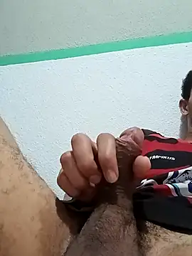 Matheusdz9 online show from October 30, 3:46 pm