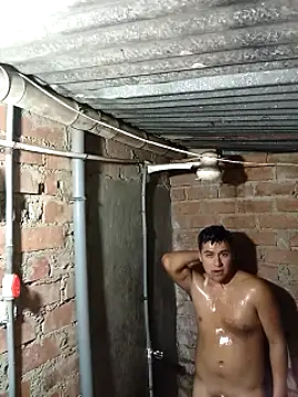 Alex321Flores online show from February 14, 1:00 am