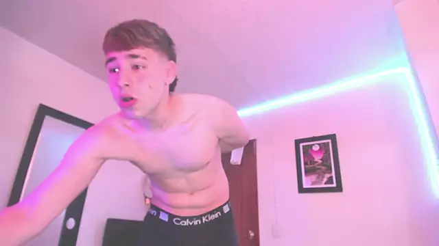 PapiNoha online show from October 25, 3:25 pm