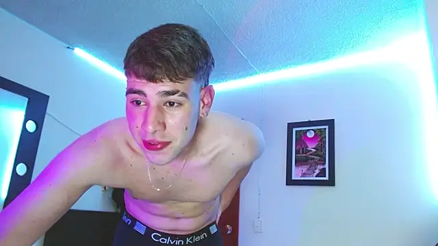 PapiNoha online show from October 3, 1:21 am