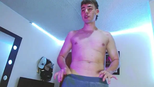 PapiNoha online show from October 6, 4:17 am