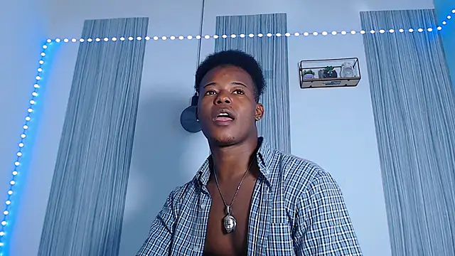 Dark stallionX online show from December 2, 7:17 pm