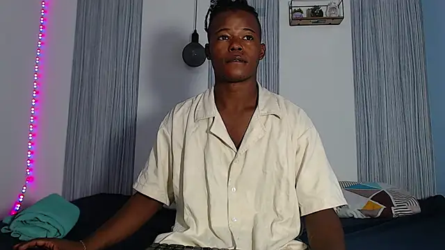 Dark stallionX online show from November 14, 6:31 pm