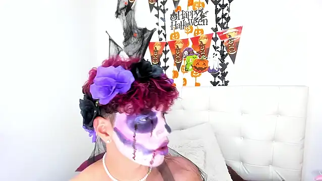 Patrick-Rios online show from October 13, 5:46 am