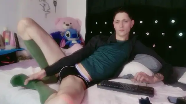 Tyler cat online show from February 3, 12:32 pm