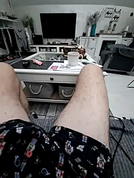 Vintermelon2 online show from October 16, 6:21 am