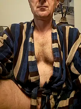 Vintermelon2 online show from October 2, 8:02 pm