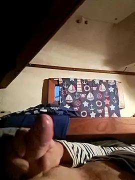 Vintermelon2 online show from October 13, 4:51 am