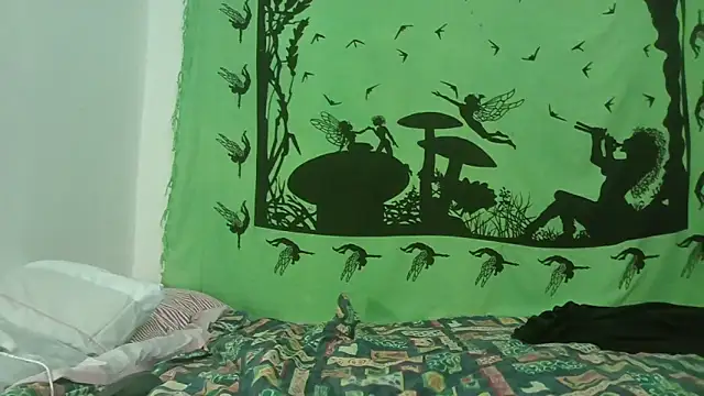 xXxelisxXx online show from March 22, 11:32 pm