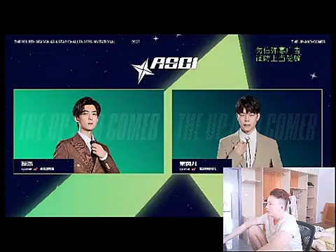 Snapshot of changjiba6688 chatting on October 11, 7:45 am changjiba6688 online show from October 11, 7:45 am