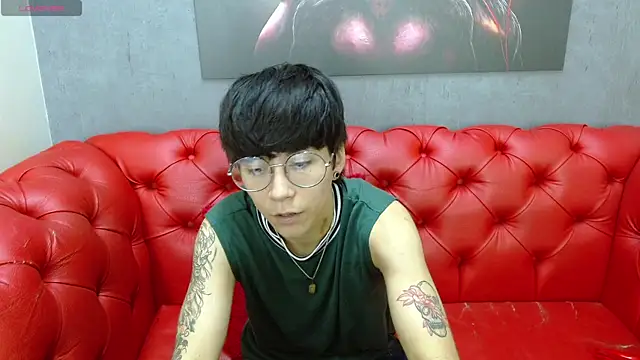 Teddy Jacobs online show from December 19, 7:44 pm