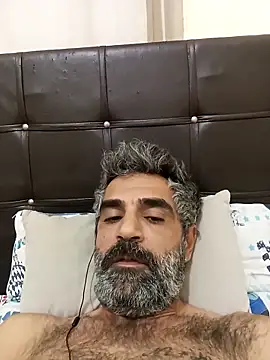 AliTaner07 online show from December 16, 10:39 pm