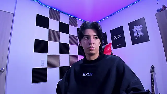 jeycobb online show from February 8, 11:59 am