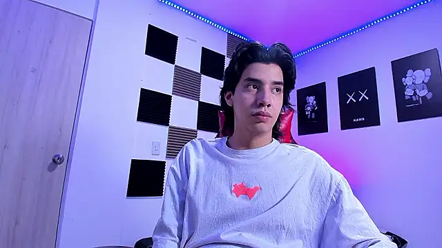 jeycobb online show from March 4, 11:28 am