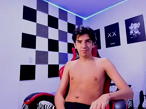 jeycobb online show from October 26, 12:29 pm