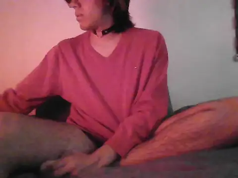 Sunny Pebble online show from November 18, 1:53 am