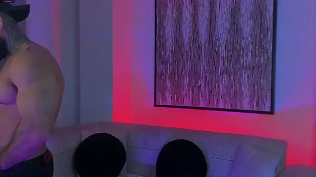 jeff clark7 online show from April 8, 2:23 am