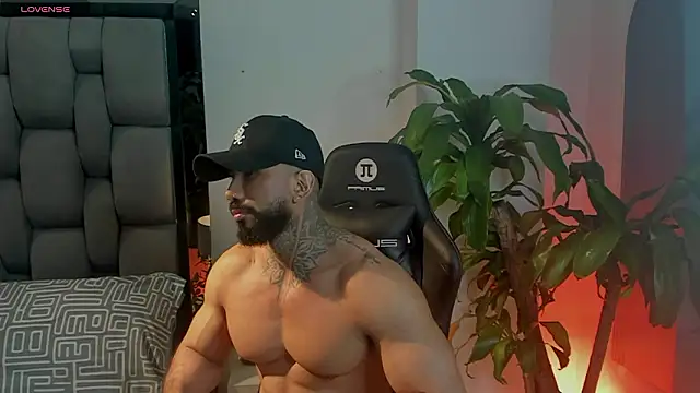 jeff clark7 online show from March 10, 2:17 am