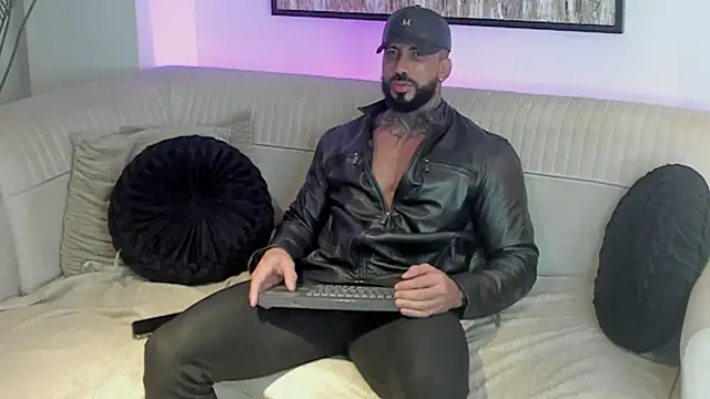 jeff clark7 online show from November 29, 6:59 am