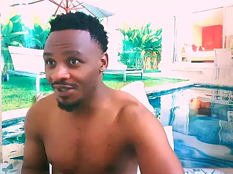 EbonyTiger69 online show from October 27, 5:26 pm