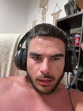 Leeeek23 online show from April 15, 8:47 am