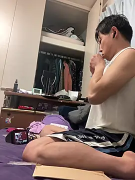 aooya online show from April 8, 1:09 pm