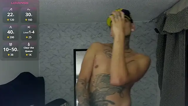 tyler oconnor online show from October 24, 5:42 am