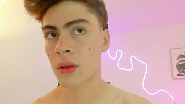 Sam Clark online show from November 3, 3:43 am