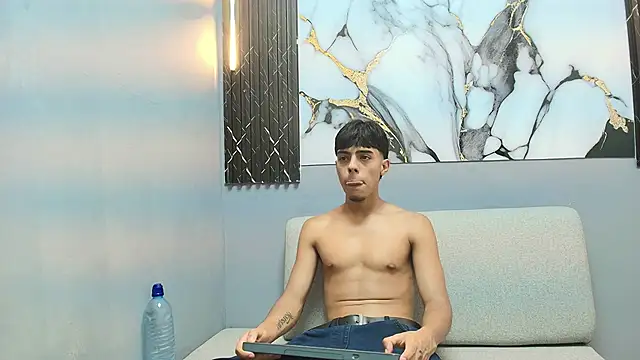 JACCOCK 4 online show from October 23, 3:32 am