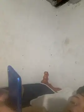 Elkiler72027 online show from October 19, 5:34 am